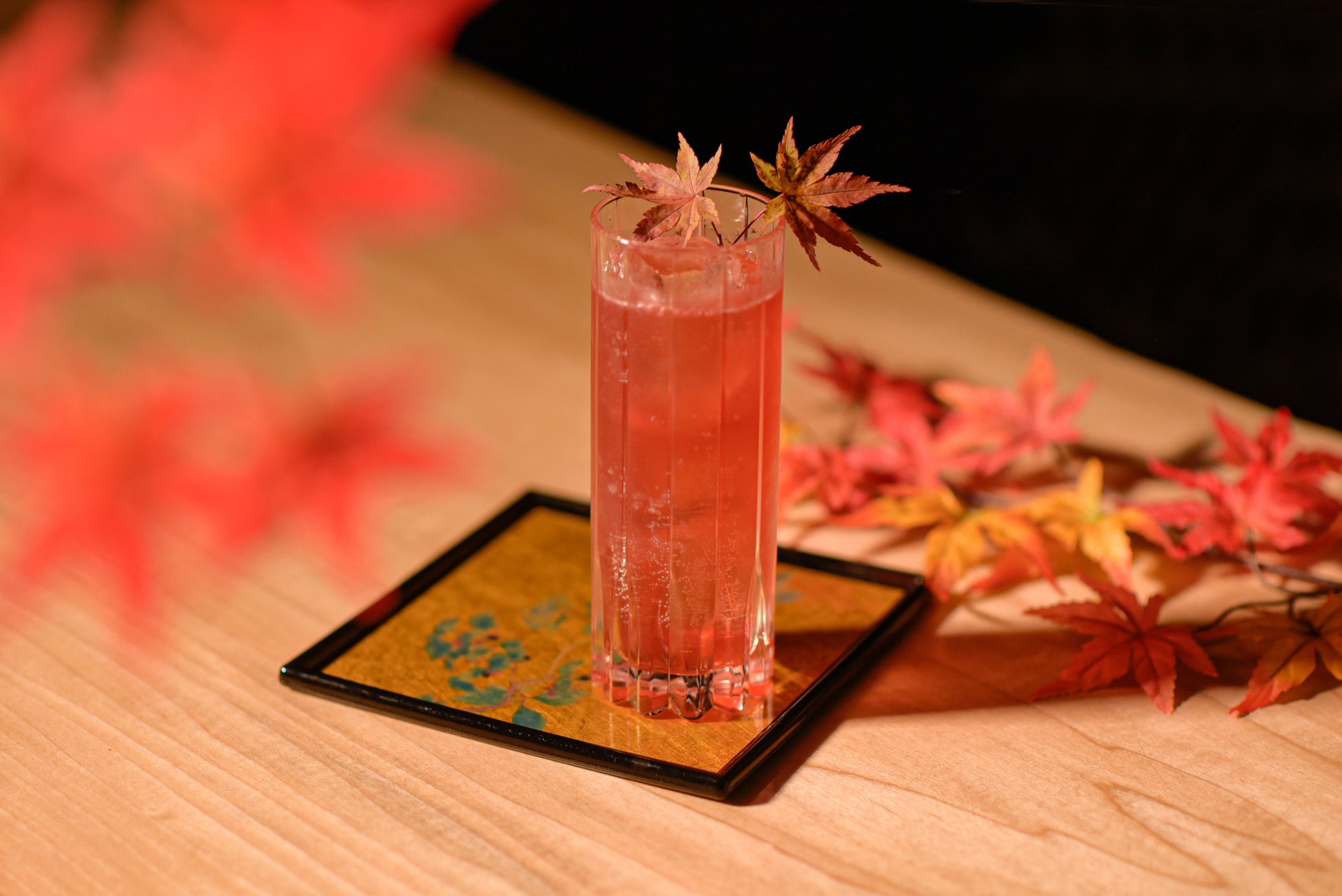 【セブンクローバー】イタリア人シェフ・ジョアンによるワインレッスンを10月22日に開講！