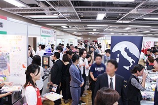 今治街中麦酒の『桃ウィートエール』が全国的なクラフトビール審査会で銅賞を獲得