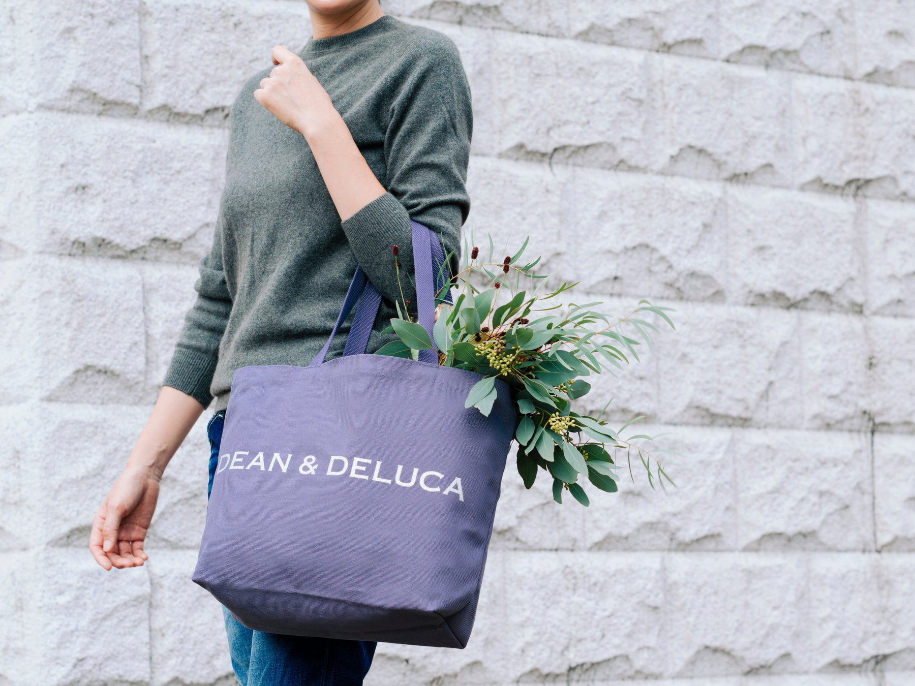 DEAN & DELUCA】11月1日（火）『 A BAG FOR HAPPINESS 2022 ...