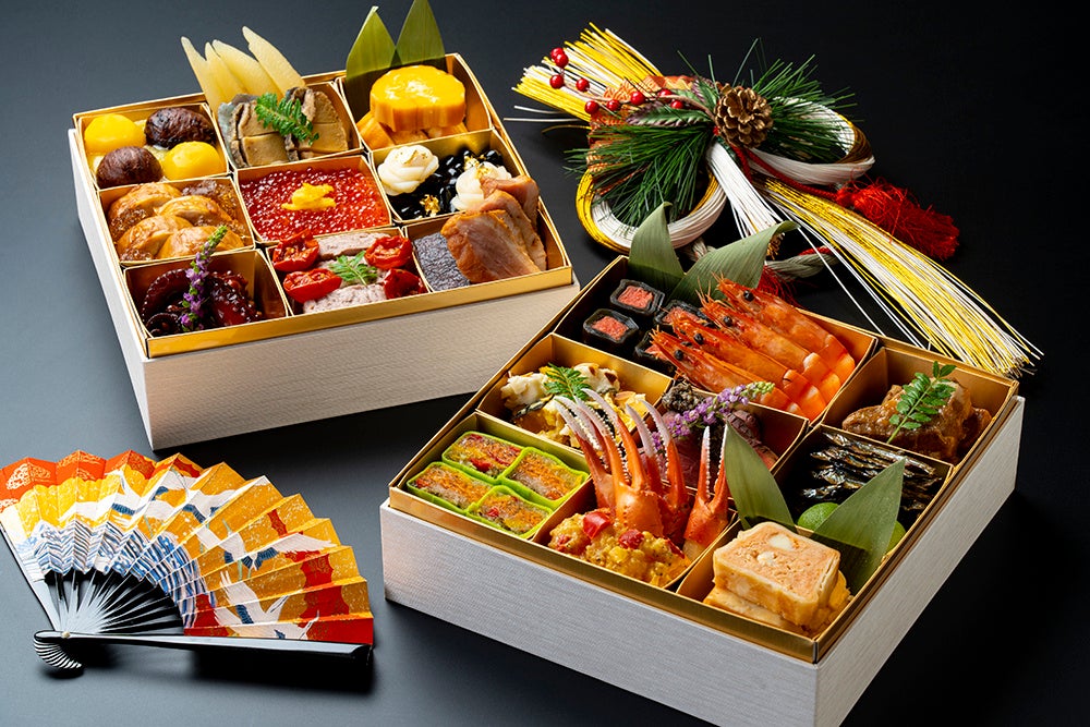 心弾むクリスマスを！モロゾフからクリスマスを楽しむ商品が登場