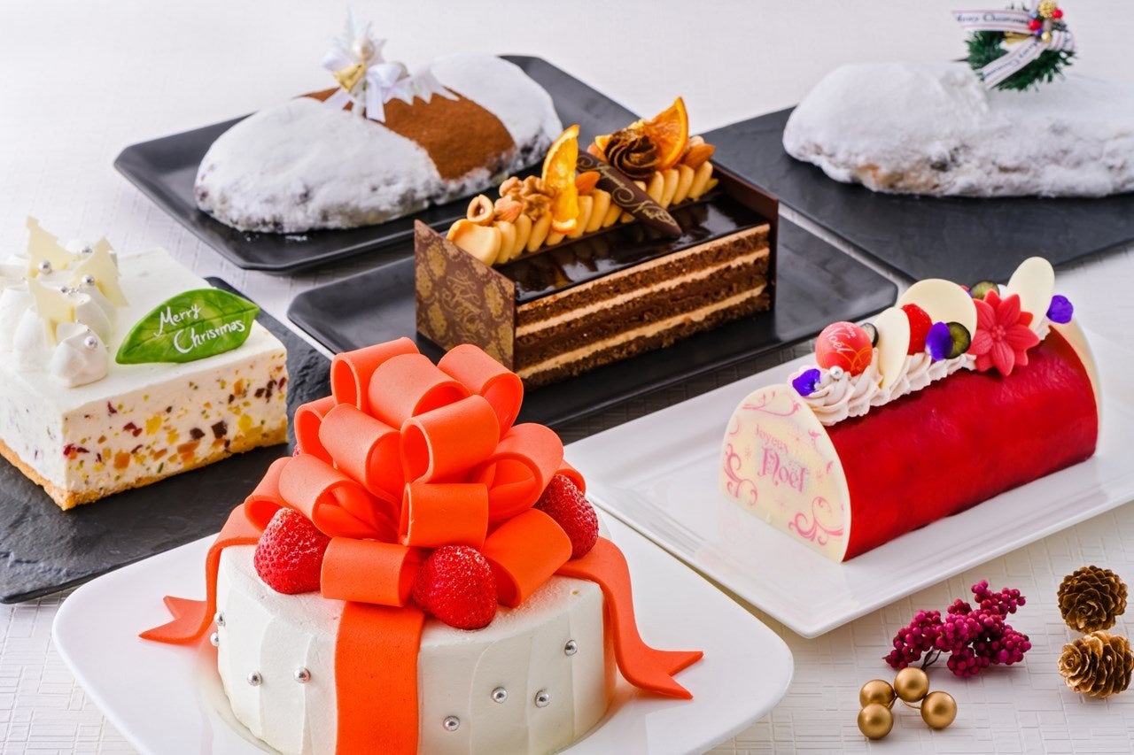 「モロゾフ　神戸本店」グランドオープン３周年記念 神戸本店限定のチョコレートケーキ登場