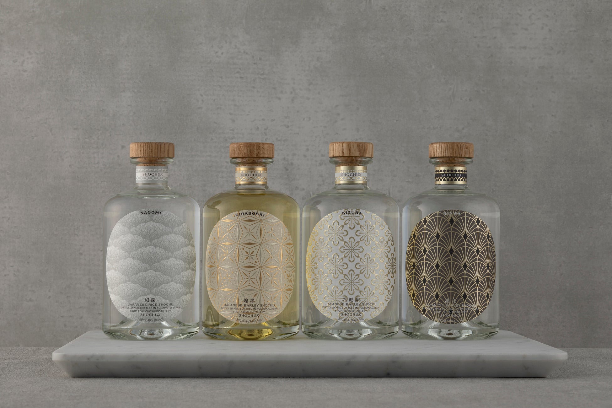 焼酎ブランド「SHOCHU X」が渋谷 東急フードショー「フード