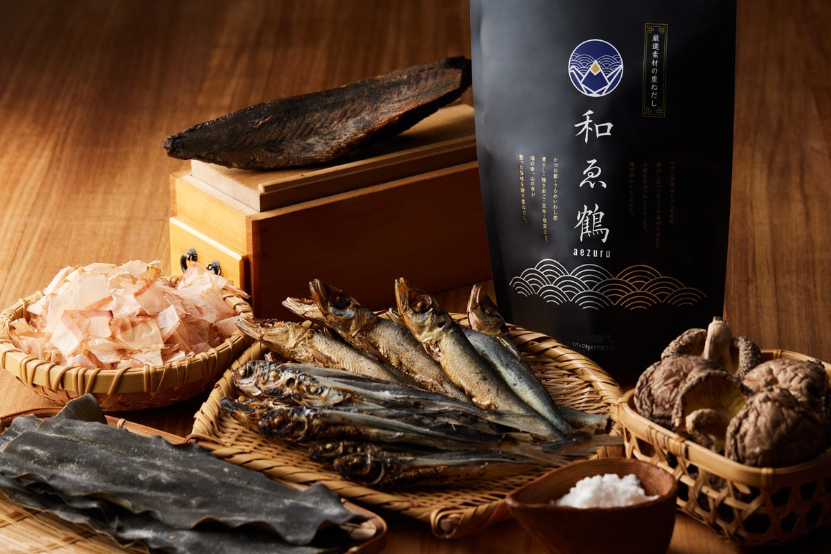 攻めの物流で最強の発酵商社を目指す。発酵デパートメントとCAPESが資本業務提携