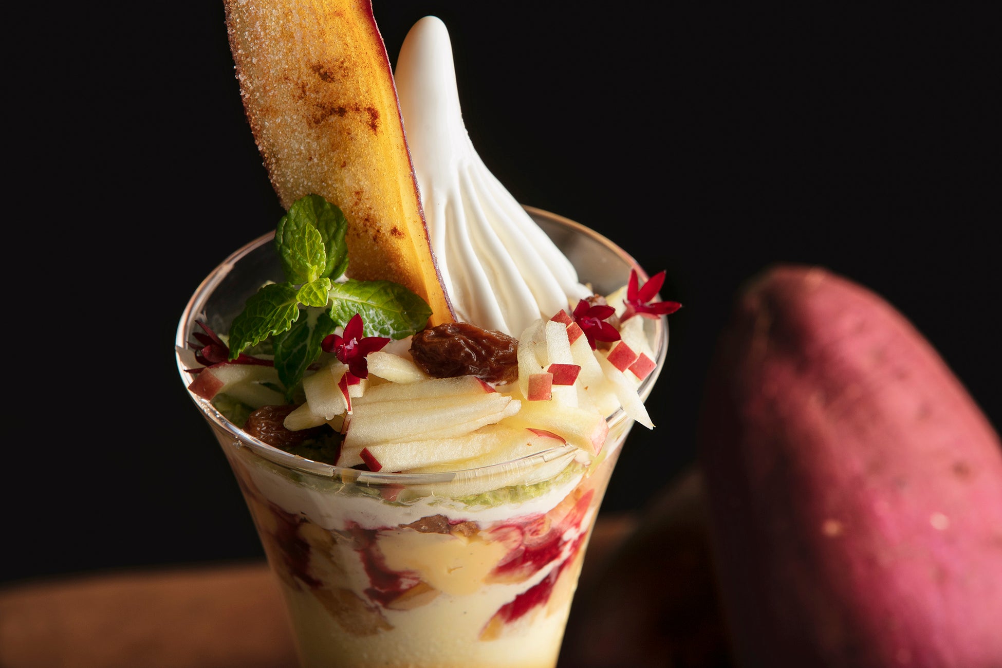 チーズ好き必見！Kiri® × ホテルニューオータニのコラボレーションメニューが期間限定で登場