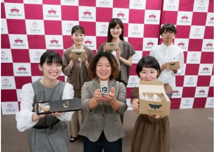 11月5日“いいたまごの日”、全国の高校生がたまご料理で競う
『たまごニコニコ料理甲子園』を東京栄養食糧専門学校で開催