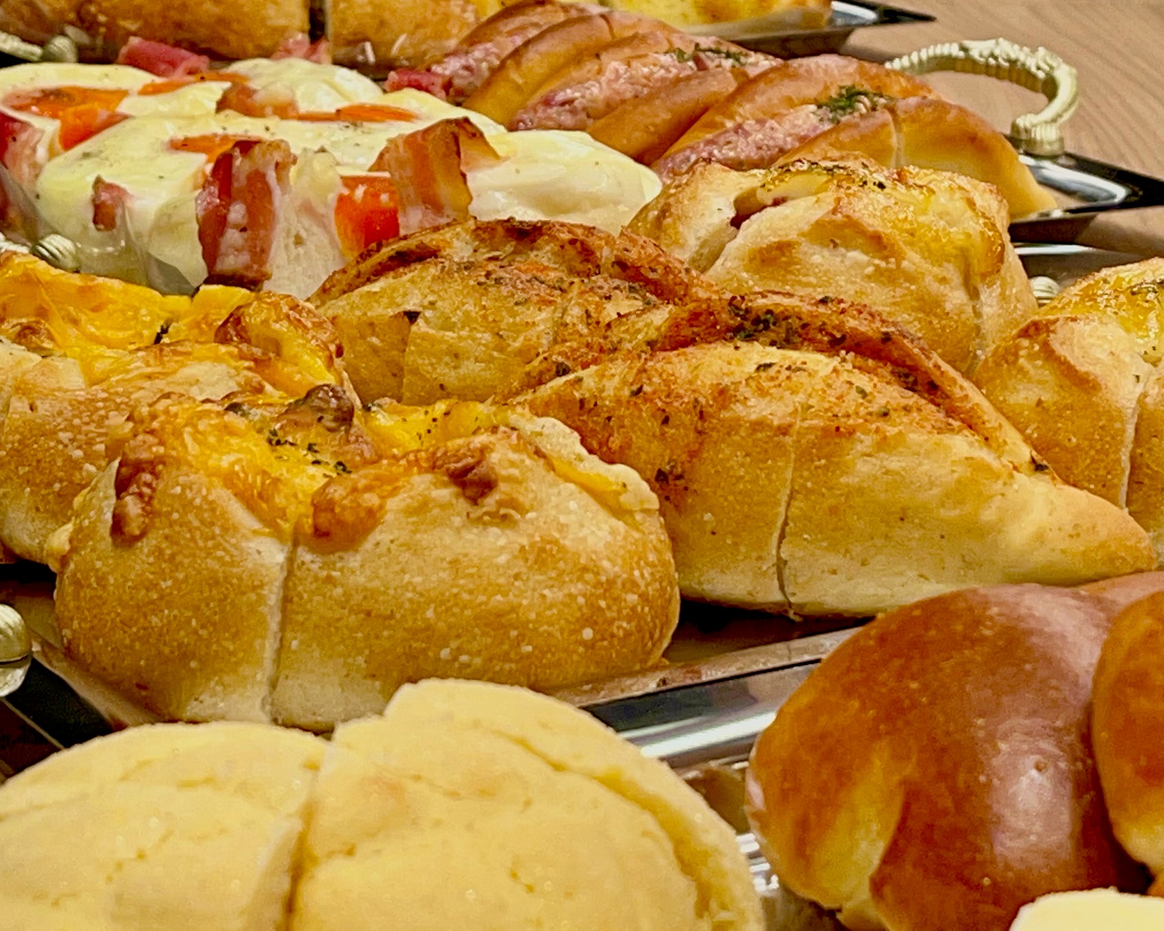 【ブーランジェリーアン】【フレッズカフェベーカリー】［11/1発売］クリスマスまでをカウントダウン♪長くじっくり味わう「シュトーレン」の楽しみ方