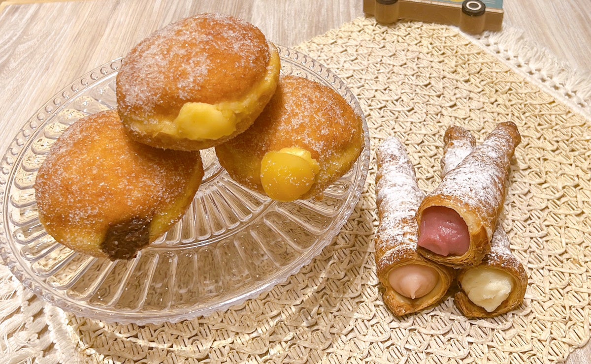 【禄翠恋】国内有機抹茶×厳選素材で作るこだわりの抹茶スイーツ/CAMPFIREにてクラウドファンディング目標達成！