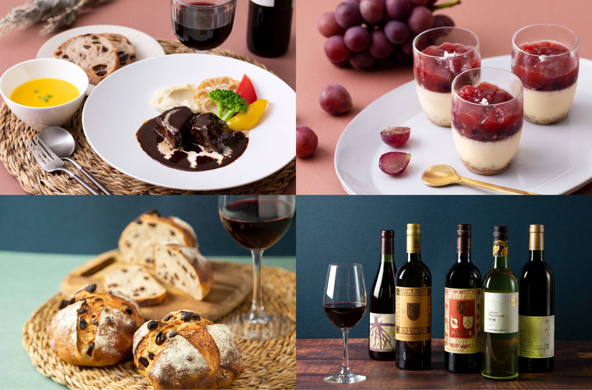 カフェ&ベーカリー ヴィクトワール新大阪店が 2022年10⽉26⽇(水)に、新大阪駅・新なにわ大食堂内にオープン!