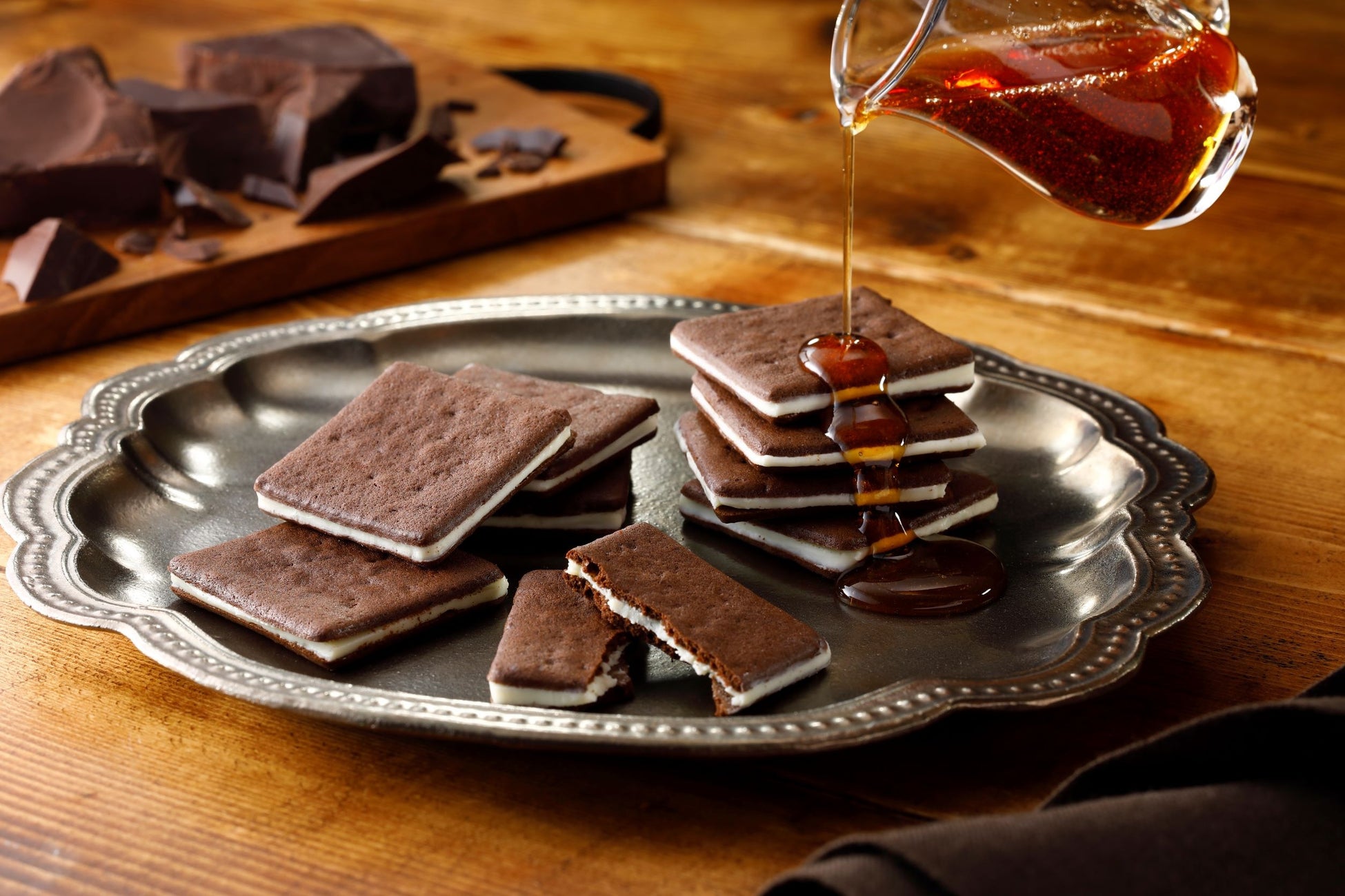 【ロイズ】新作の生チョコレート[いちごミルク]を数量限定で11月1日に発売！