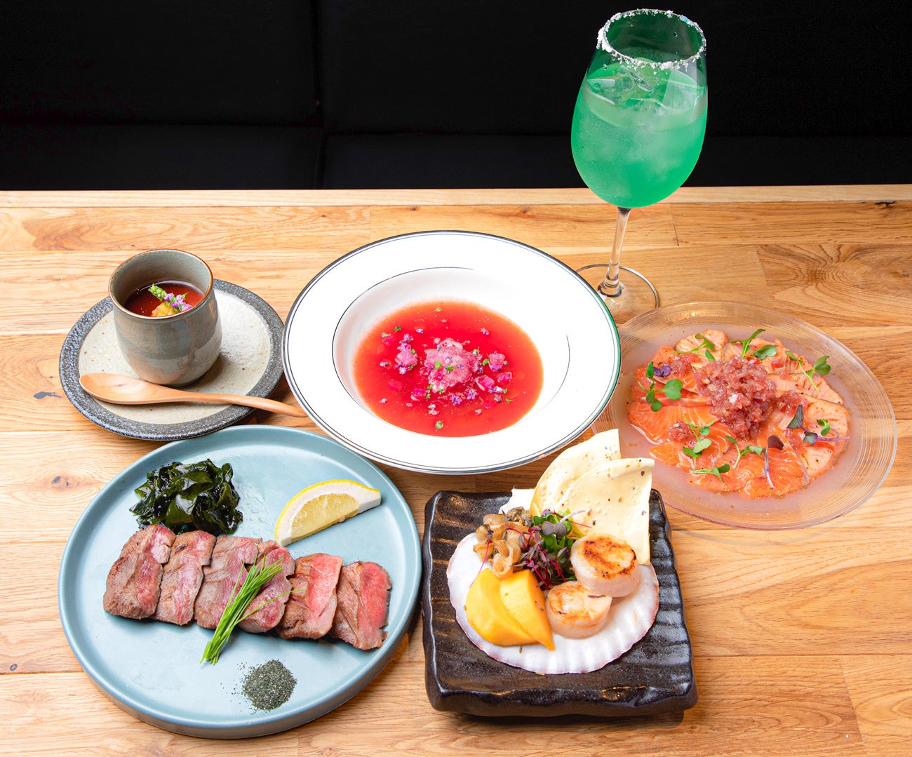 「マチルダ」が保育園「ひまわりキッズガーデン」の保護者の声をもとに、有明で家庭料理のテイクアウトステーションを開始。