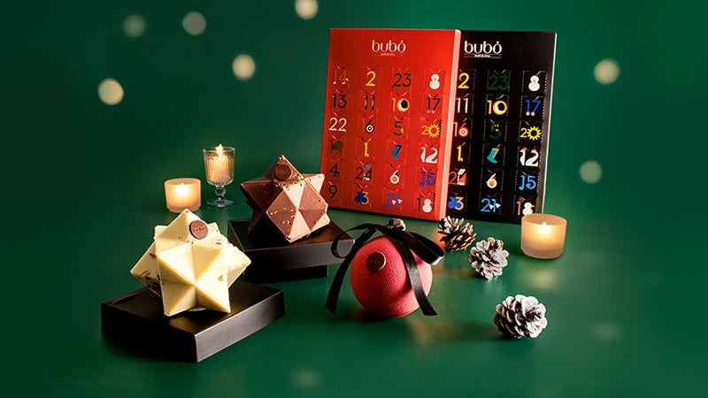 UN GRAINから冬の訪れを感じる新作ミニャルディーズ2品を10月31日(月)新発売