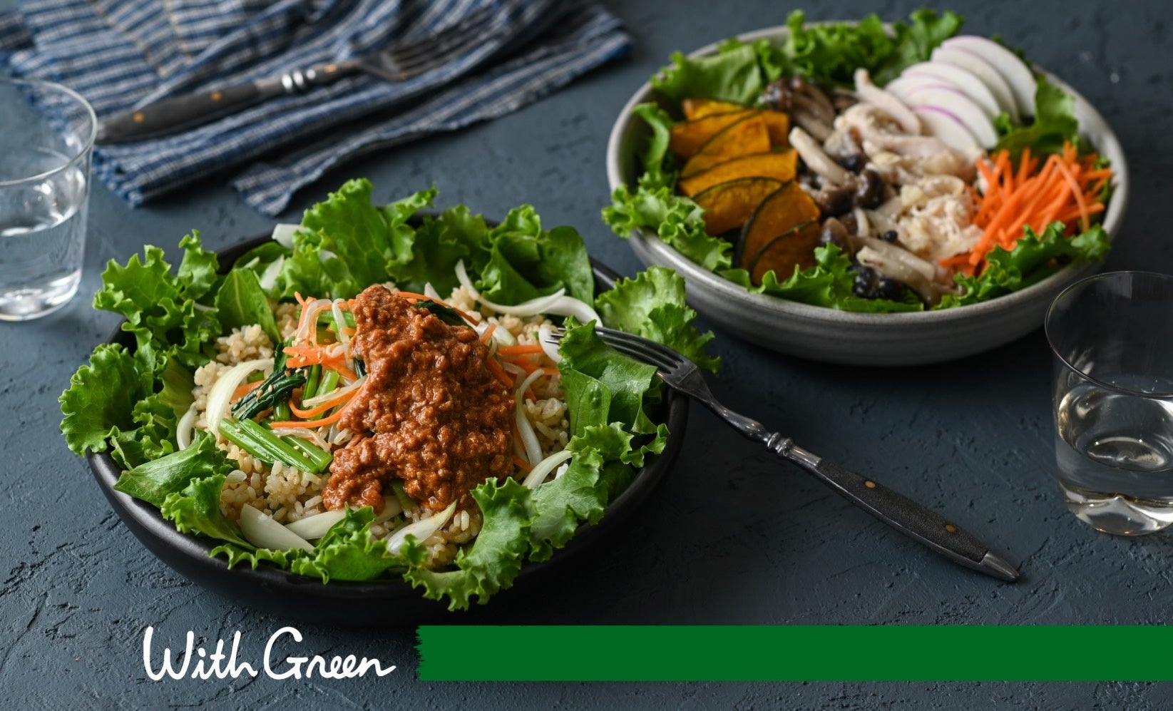 コラボレストラン「DISH UP」、アニメ『KING OF PRISM ALL STARS -プリズムショー☆ベストテン-』との第2弾コラボが11月1日からスタート!