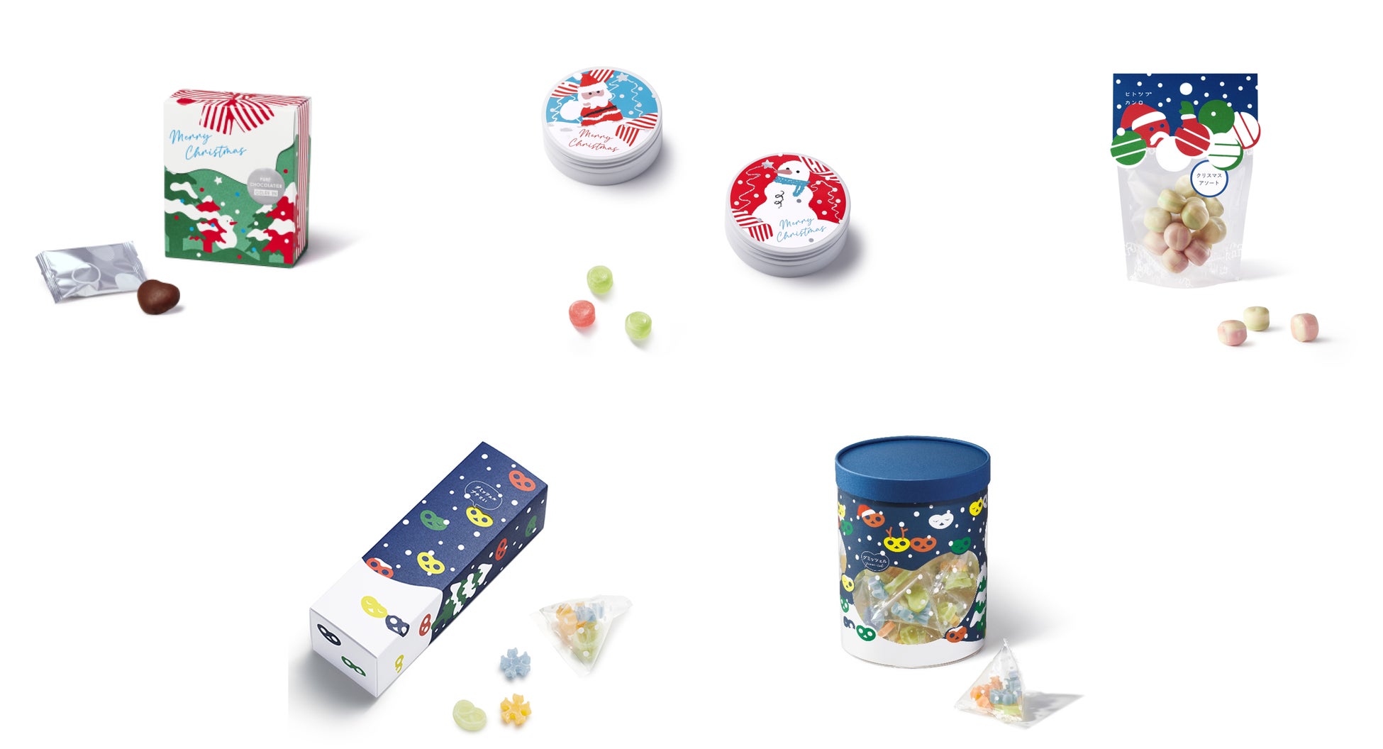 毎年１万個以上販売し、10年以上愛されている人気のクリスマス限定商品「ロブションのシュトーレン」「シュトーレンショコラ」