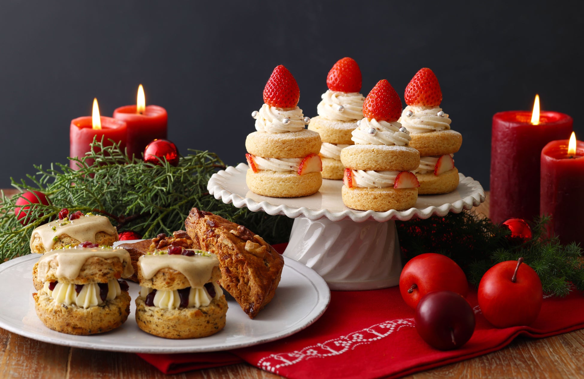 非加熱・無添加・無農薬の北欧産“高級生はちみつ”　
9種類を少しずつ楽しめるミニセットがCAMPFIREで11月1日発売