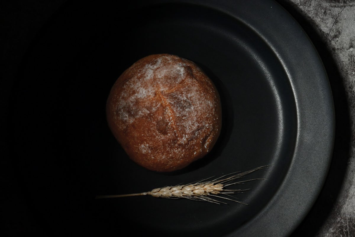 おしゃれ空間で楽しむ秋限定パフェ「セゾンパフェ‘マロン’」発売