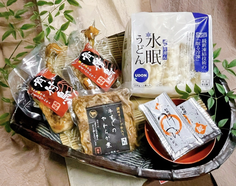 【名古屋】蟹づくし！＆ローストビーフ丼の贅沢弁当！ 『Hotel Chef’s Bento “紅ずわい蟹と今市蕪のまぶし飯＆ローストビーフ”』販売