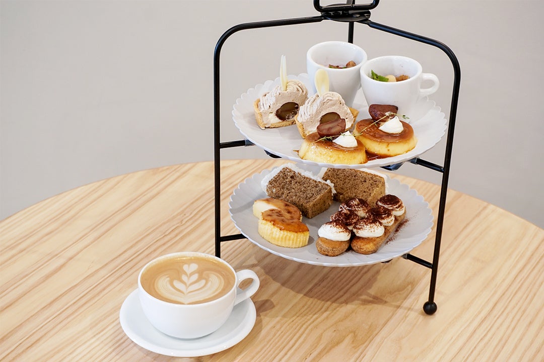 プレミアムウォーターご契約者様限定で300名様に当たる！『トワイニング ザ・フルーツ プレゼントキャンペーン』