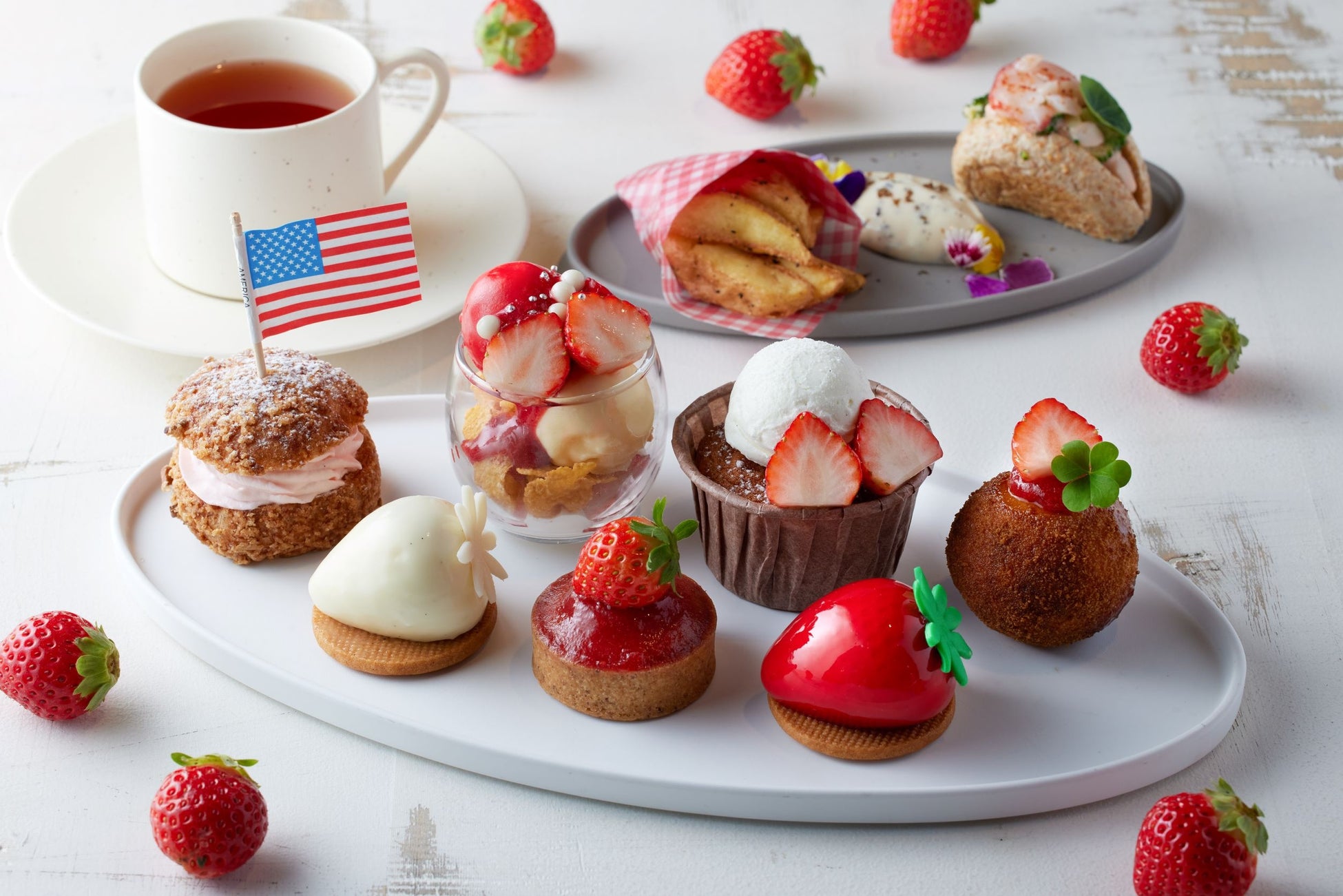 開業3周年記念 JR東日本ホテルメッツ 東京ベイ新木場 特別プラン販売