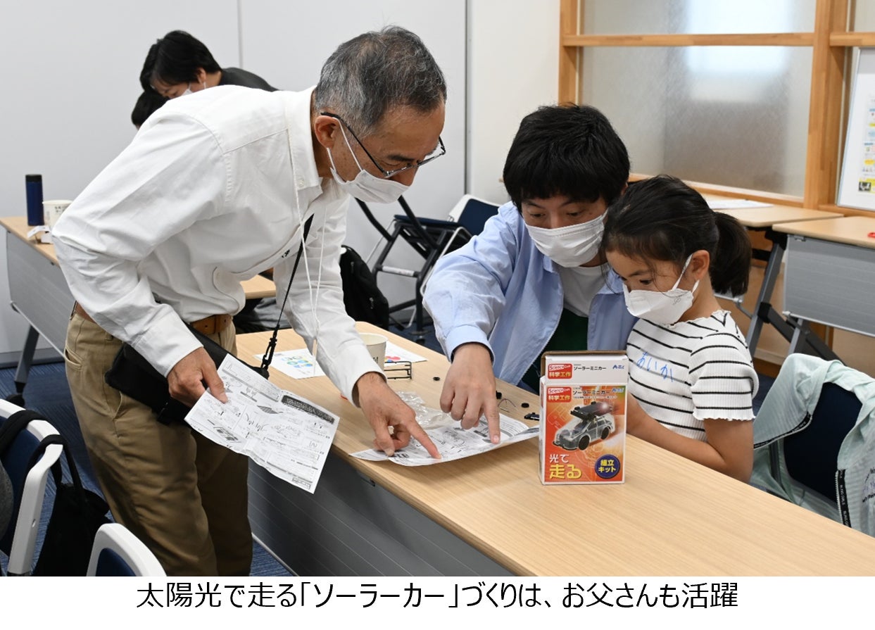 【イベントレポート】2022年10月29日（土）「あそんで まなぼう 生活クラブのSDGs」