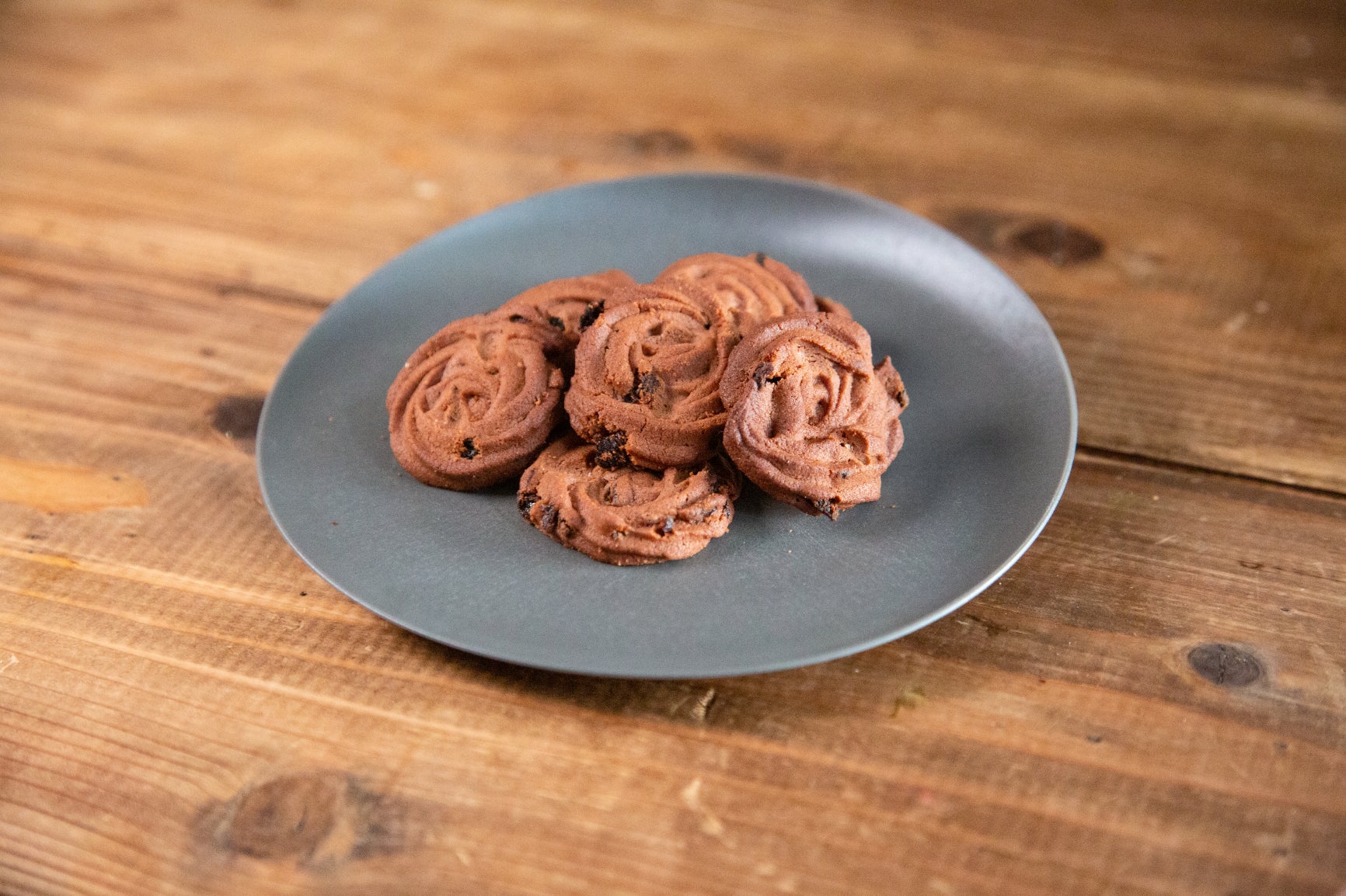 【昆虫食】長野の新聞社がコオロギのチョコクッキー、チョコクランチを11月３日（木）発売