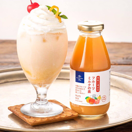 誕生10周年を記念して 「HAPPY Turn’s（ハッピーターンズ）」リニューアル！ 初代人気フレーバー『メープル』も進化して登場！