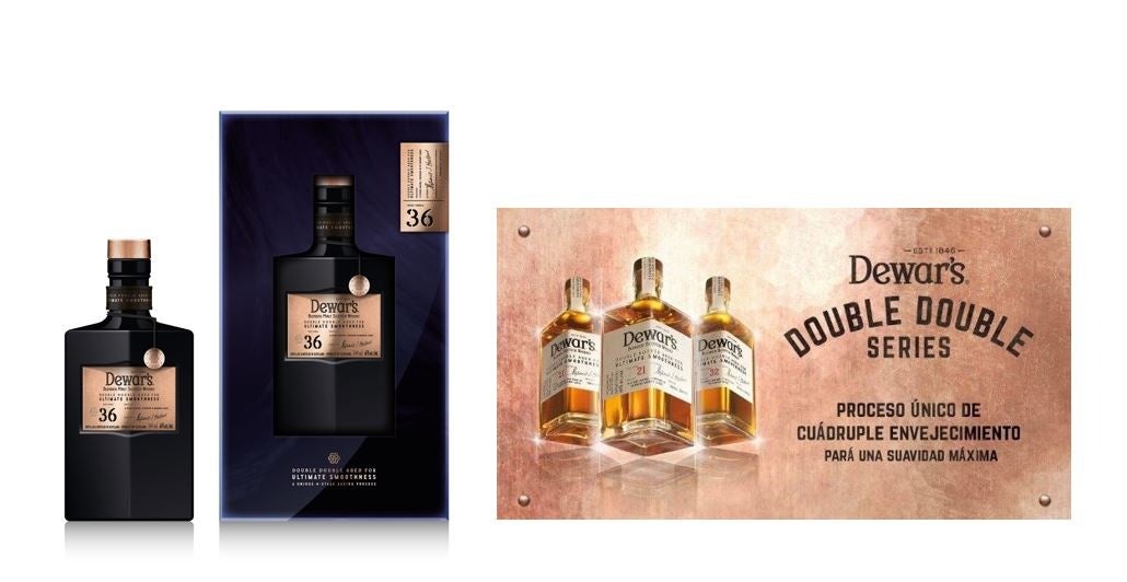 『デュワーズ 渋谷横丁ジャック!』を11月2日からRAYARD MIYASHITA PARK渋谷横丁全店舗で開催