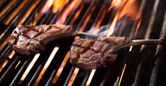 美味しいニュージーランド産ラム肉を食べよう！羊フェスタ2022出店記念、25名にラムチョップ（5本入り）が当たるキャンペーン実施！！