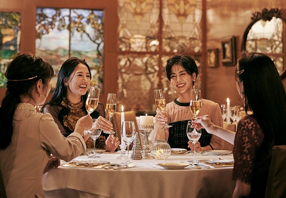 【京都老舗茶園の茶葉使用・抹茶ロールケーキを抽選でプレゼント！】渋谷から宇治茶の豊かな味わいと愉しみをお届けする茶寮「京都宇治 藤井茗縁」3周年記念キャンペーン開催！