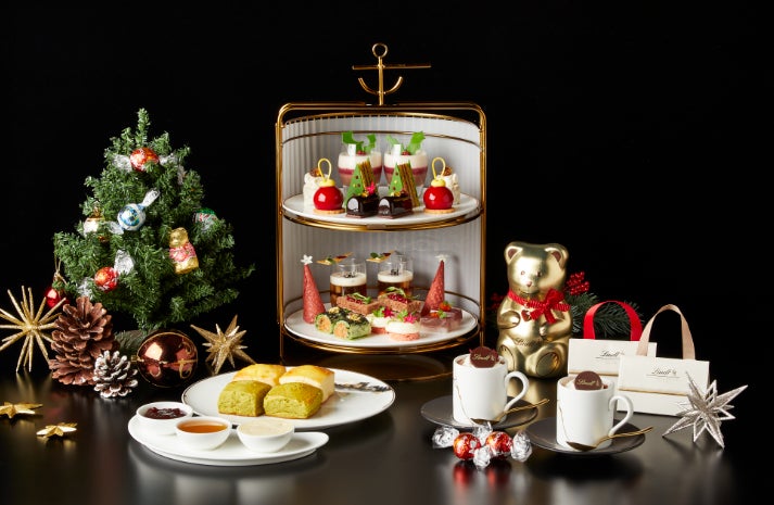 【名鉄グランドホテル】オリジナル作品と過ごす年末年始『 Winter WORK SHOP～クリスマススワッグ・しめ縄飾り～ 』を 開催します！