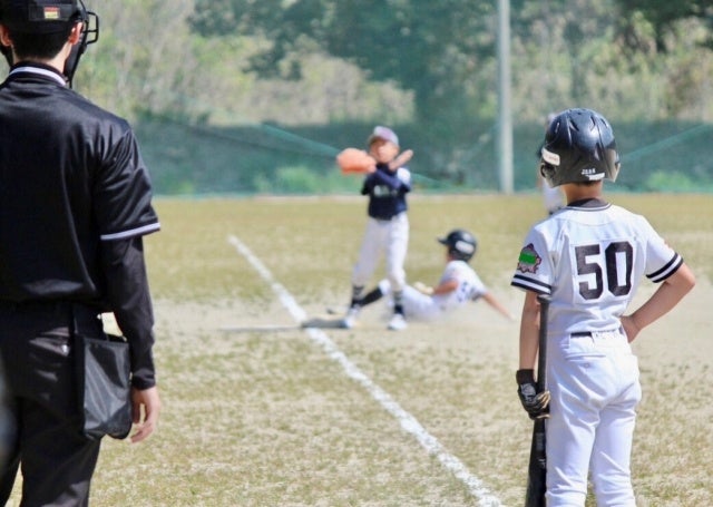 焼肉すだくが滋賀県の軟式野球大会で協賛！！第4回新元号記念焼肉すだく杯滋賀県学童軟式野球大会を開催！
