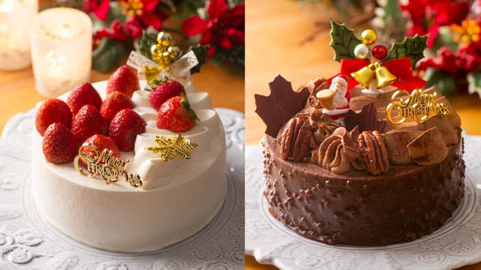 はちみつ・メープルの魅力を伝える「パティスリーQBG」、2022年クリスマスケーキの予約受付開始!自然の恵みがつまったスペシャリテを品川駅エキナカでスマートにピックアップ