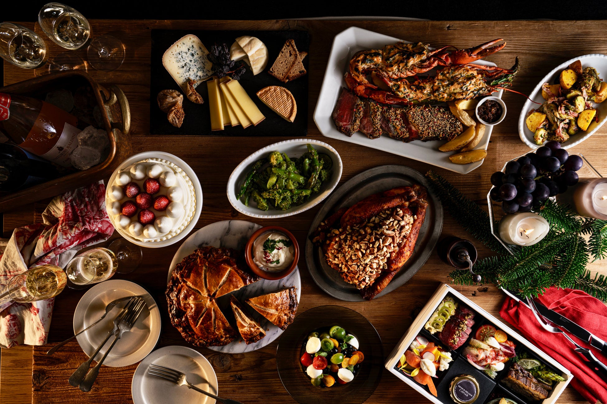 【公式ライセンス商品】『ふなっしー』クリスマスケーキ2022が登場！！