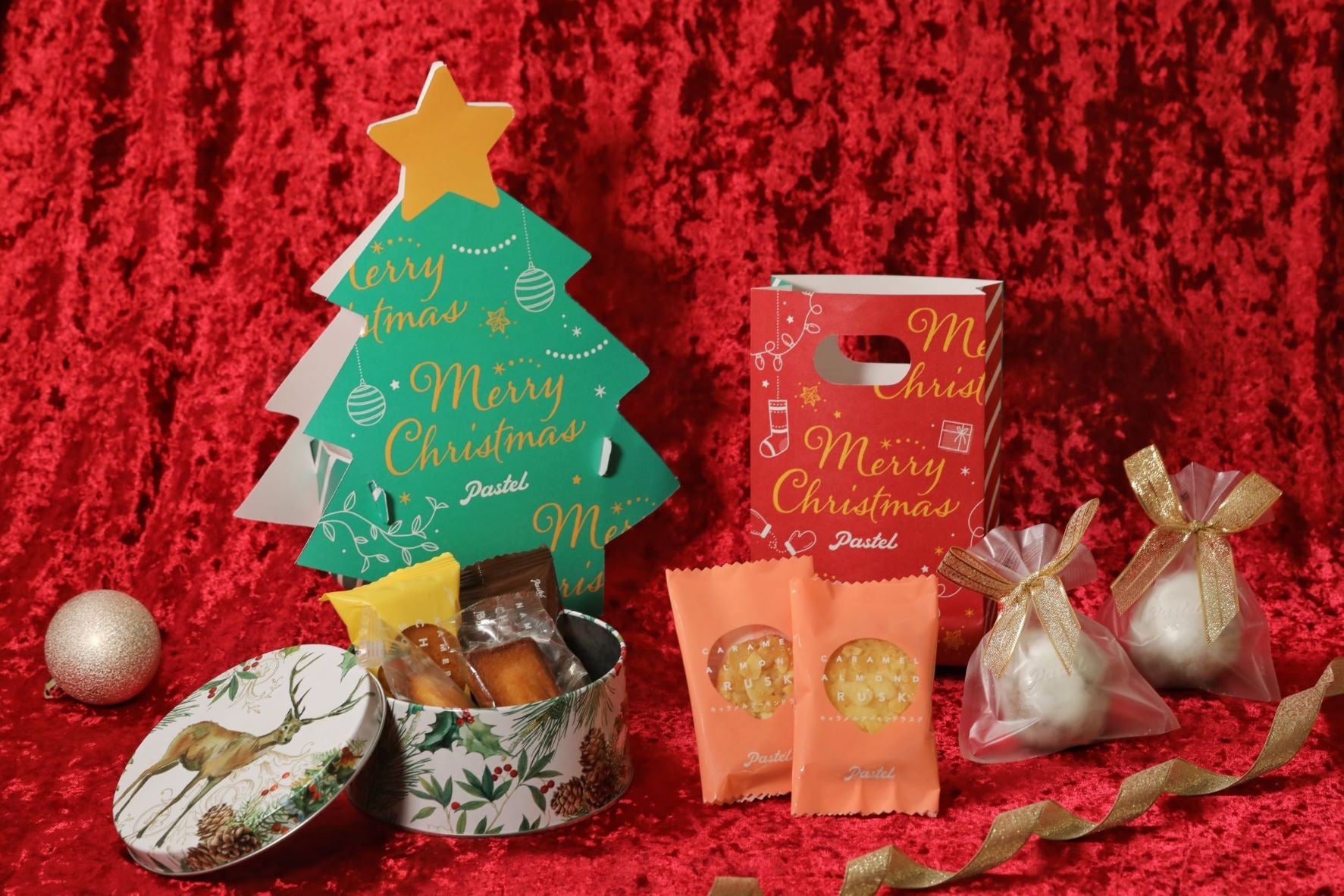 【新店舗】目の前で焼くクレープやシュークリームなど本格的なデザートが自慢のビュッフェレストランが関東初出店！「THE PLATINUM」が11月10日に東京ソラマチ(R)にオープン！