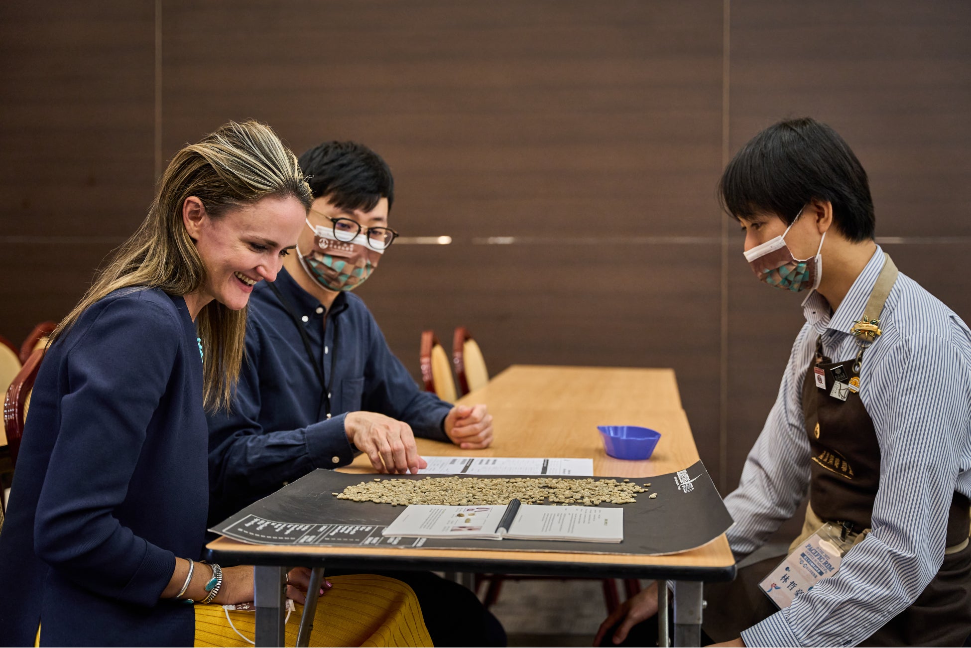 焼酎を世界のバースピリッツに!「The SG Shochu」全米での販売開始