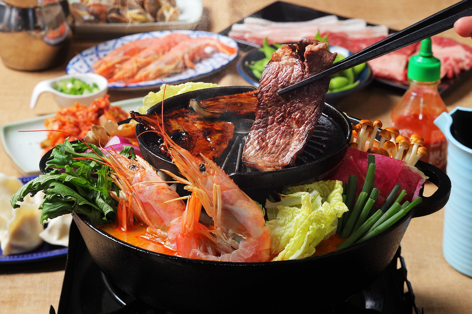 2022年11月15日（火）16：00 磯丸水産が静岡に初進出！「磯丸水産 静岡紺屋町店」オープン‼