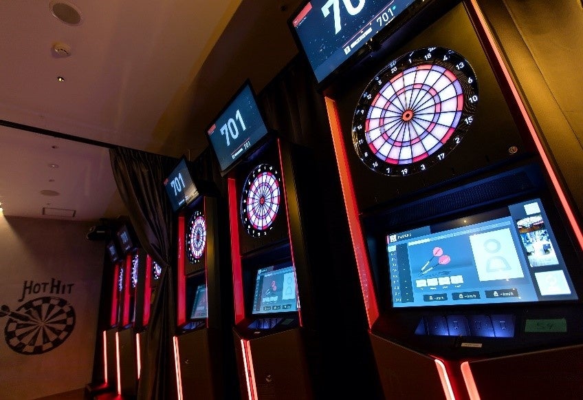 【ROKU KYOTO】ストロベリープロモーション2023 苺パフェ＆カクテル1月15日より提供開始 苺大福をイメージしたパフェや苺とホワイトチョコレートの濃厚カクテル