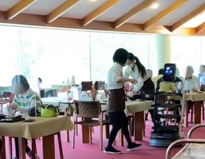 今夜6時25分!世界最速のグルメバラエティ『10秒グルメ』第2弾…111店舗ノンストップ紹介SP