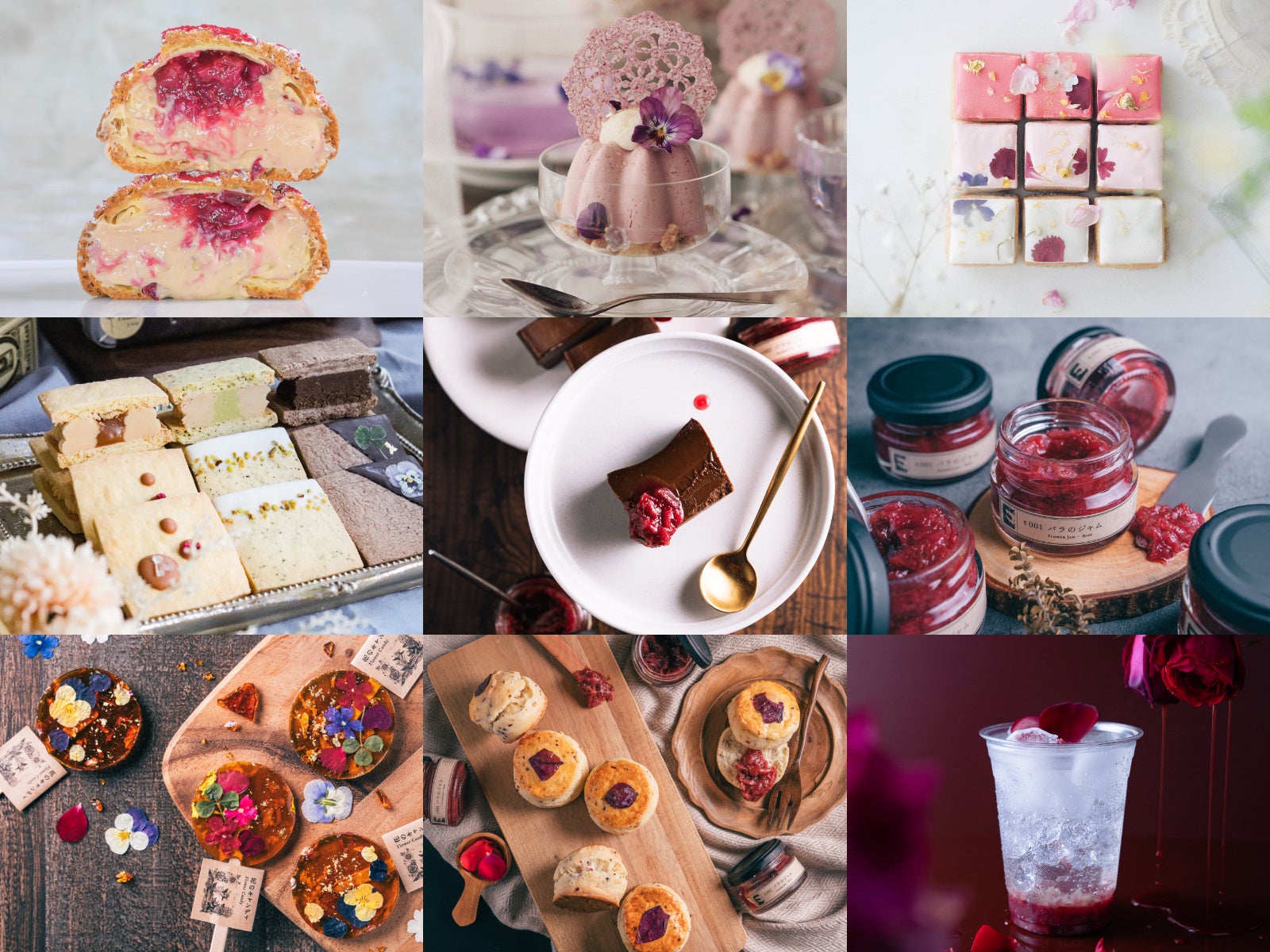 山形県のおいしい企業がコラボレーション「シベール×セゾンファクトリーコラボ福袋」2022年12月2日（金）限定販売