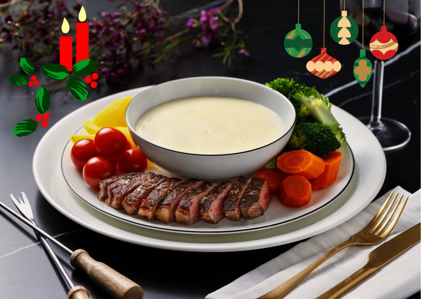 フードアナリストが選ぶ「ジャパン・フード・セレクション」最高評価の「グランプリ」を3商品同時受賞