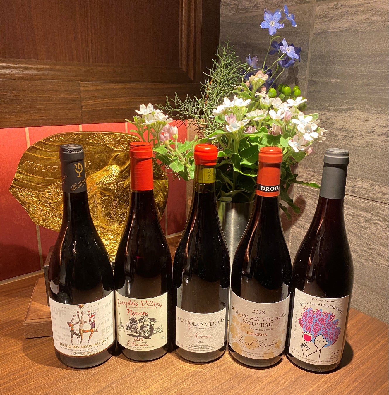 【冷凍食品専門店Picard（ピカール）】12月のテーマは“Joyeux Noël(s)”今年は6年ぶりの休日クリスマス！パーティーにぴったりなクリスマス限定商品が登場！