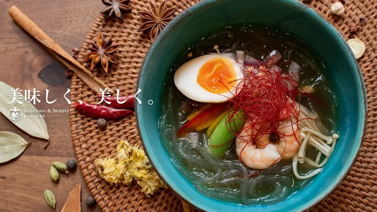 『八の角とまとらーめん 錦本店』の特製「とまとらーめん」はテレビで話題沸騰の新感覚ラーメン！メニュー情報をFindグルメに掲載