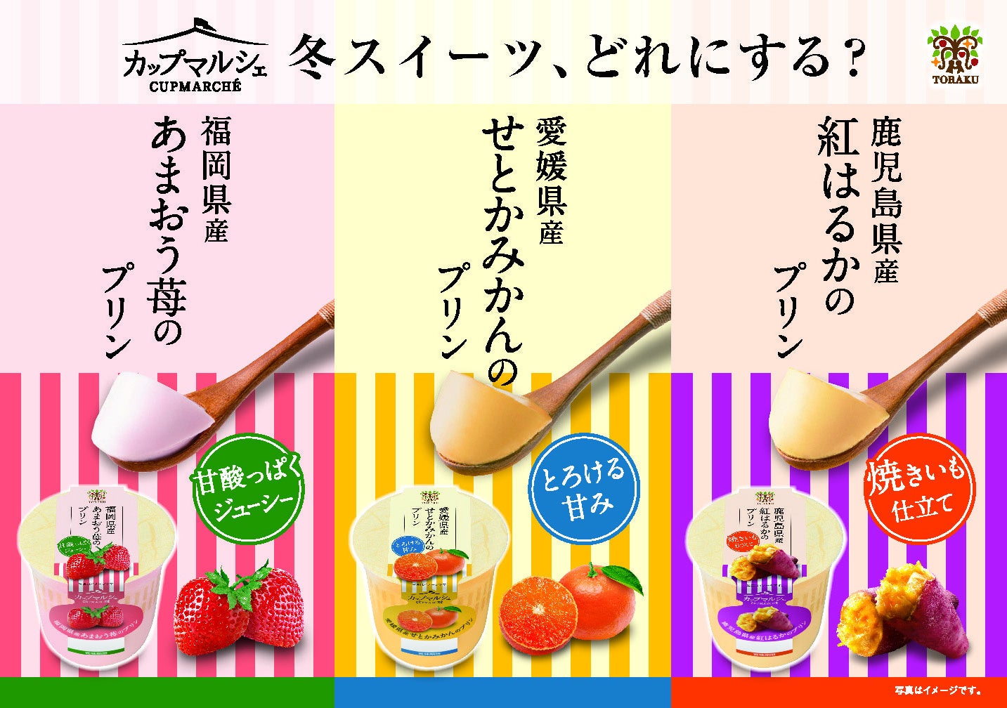 オープン記念プレゼント企画や限定商品もご用意！ 「FUJIYA CONFECTIONERY ららぽーとTOKYO-BAY店」オープン！