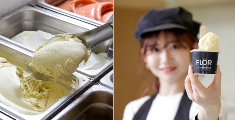 【阪神梅田本店】あの話題のソフトクリームも！「第２回 阪神日本茶フェス」開催！