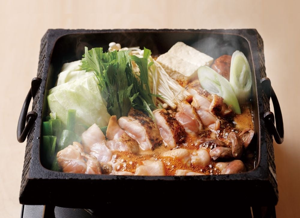 食を通じて日本のよいものをお届け「NIPPON食樂発見」第8弾 in 福岡　カフェ レクセルで12月1日(木)より