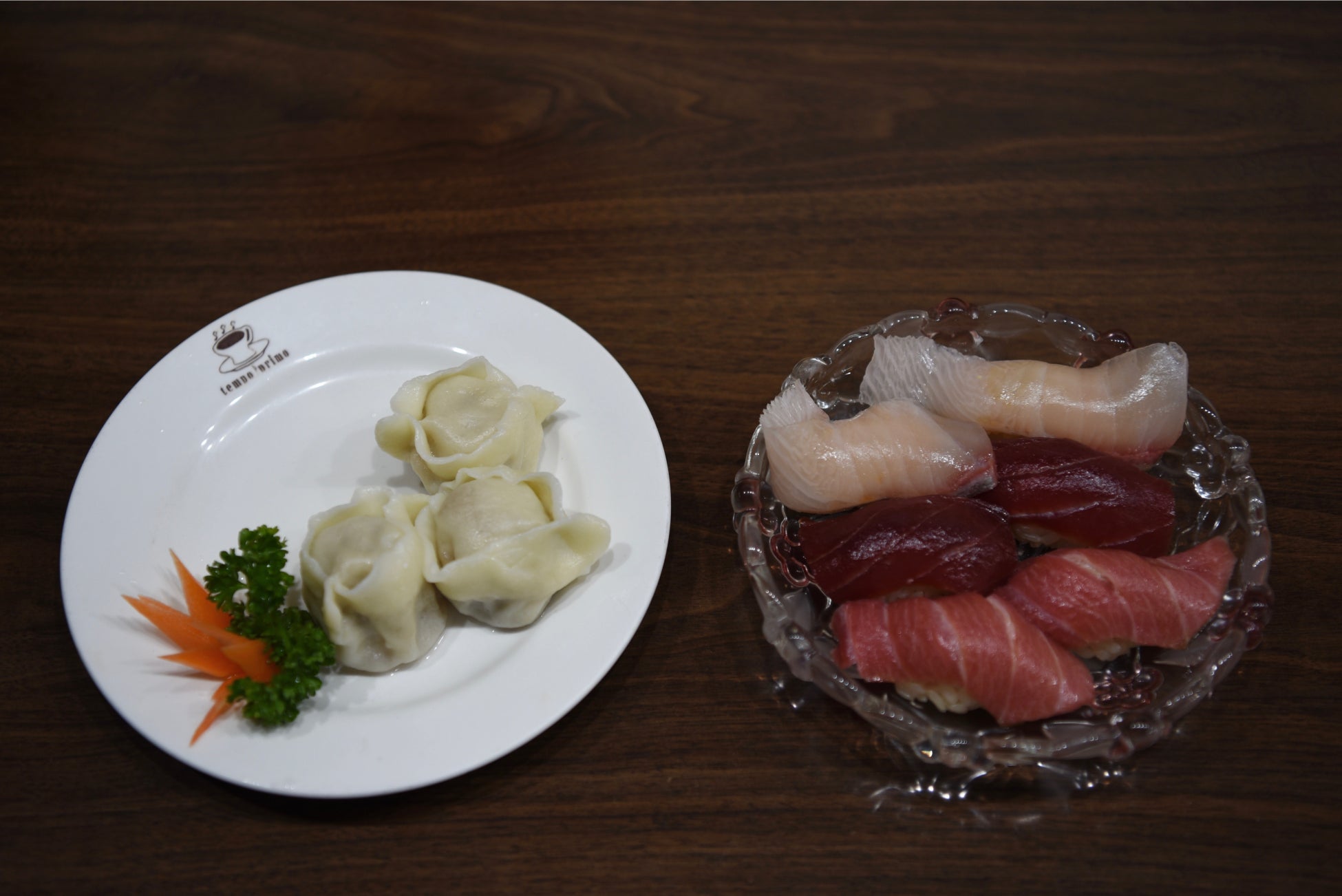 遼寧料理を日本で満喫　グルメイベント「遼寧の味」「餃子とすしのコラボ」 遼寧料理で日中交流