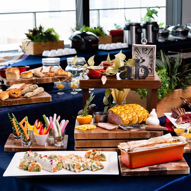 Happy HalloWeen　レシピ人気投票キャンペーン　投票結果発表！