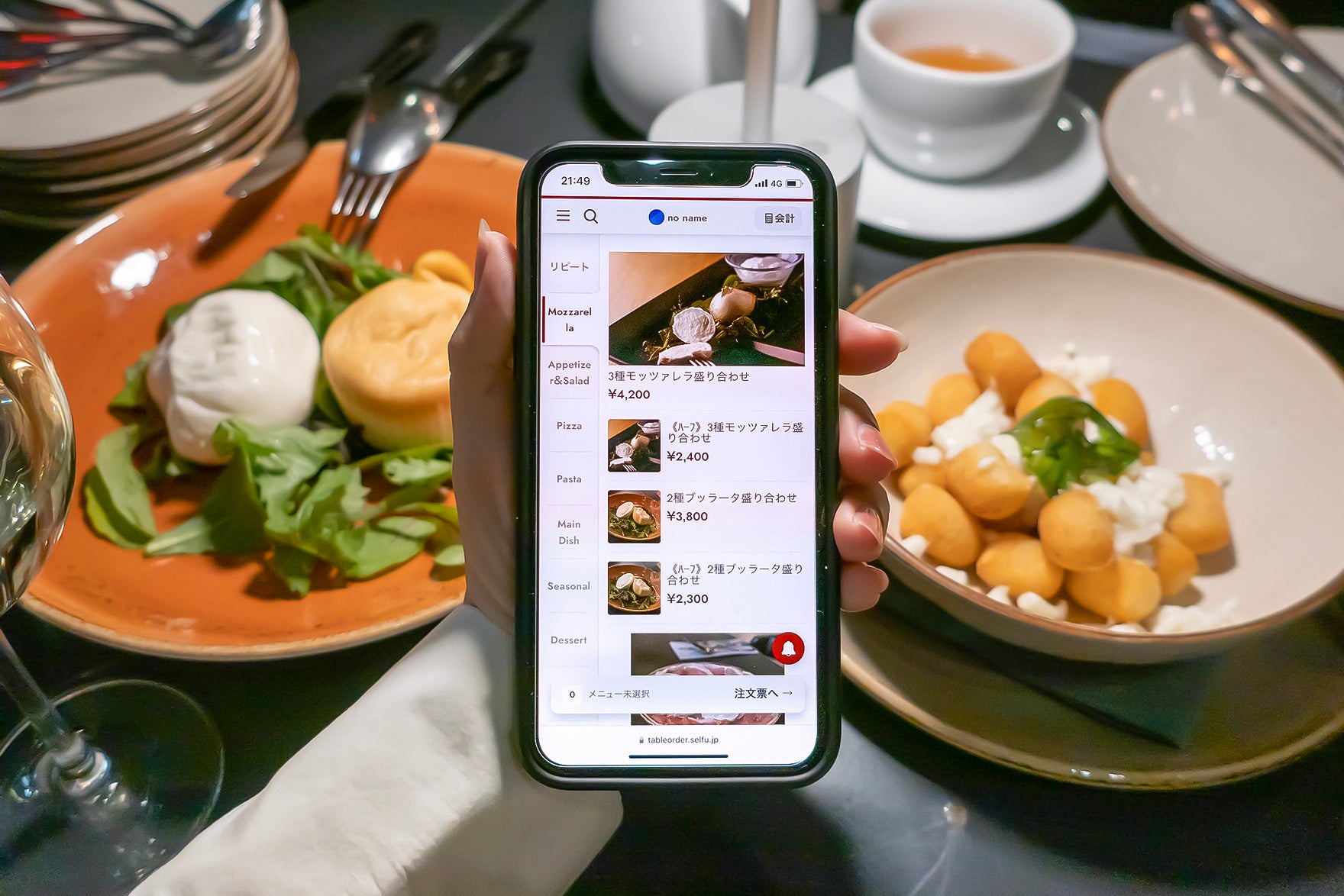 【ホテルグランヴィア大阪】ご家族が集まるお正月。大人から子どもまで楽しめる多彩なメニューが揃う「新春ブッフェ」を2ホテルで同時開催！