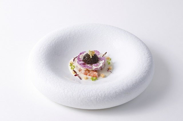 【魅惑のパリとろ食感】累計4万本売れた「壺芋ブリュレ」が史上最大規模の『東京クリスマスマーケット2022 in 日比谷公園』スペシャルブースに初登場！