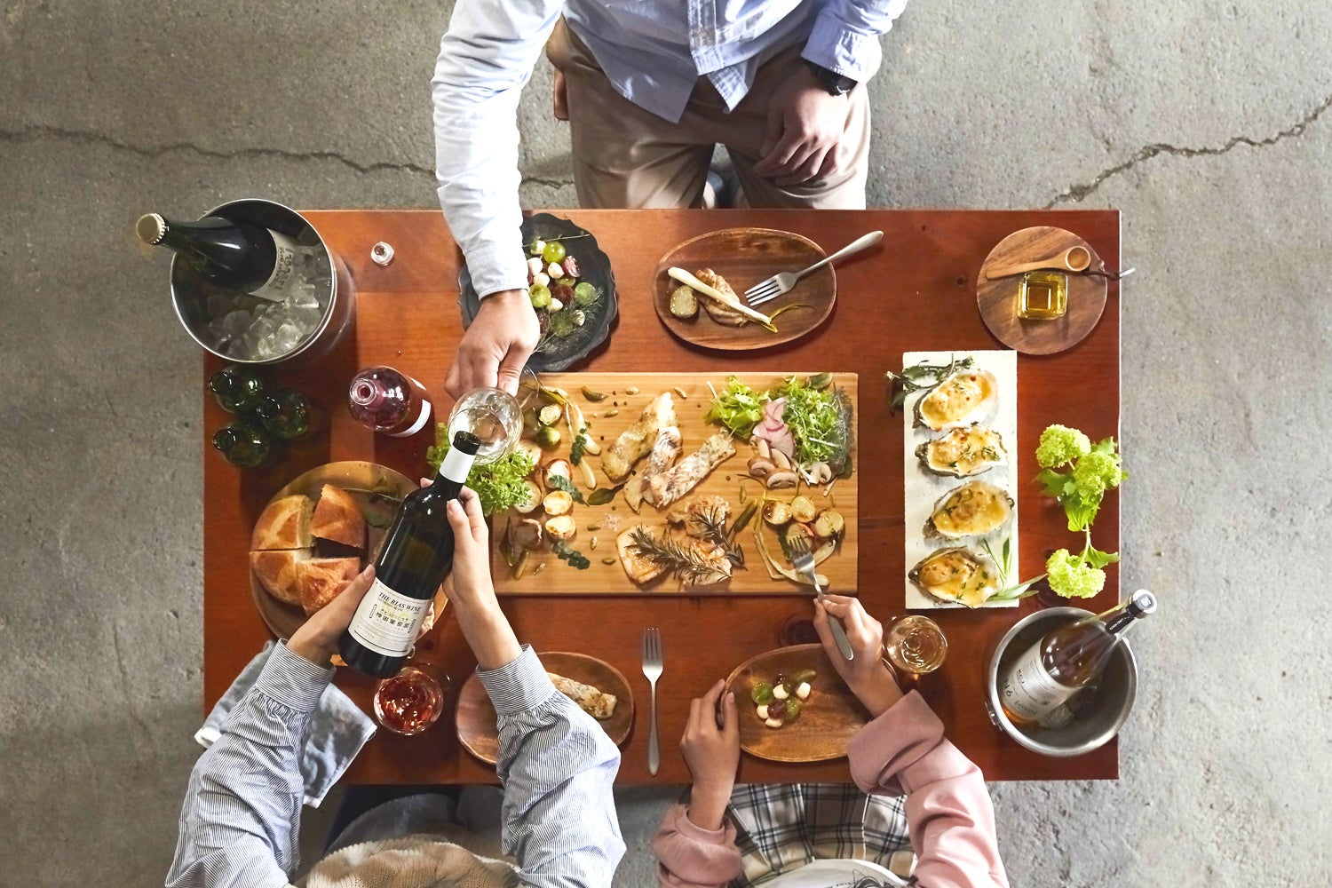 【魅惑のパリとろ食感】累計4万本売れた「壺芋ブリュレ」が史上最大規模の『東京クリスマスマーケット2022 in 日比谷公園』スペシャルブースに初登場！