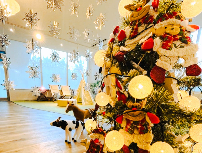 ワールドチーズ ~世界のチーズが奏でるスペシャルブッフェ~